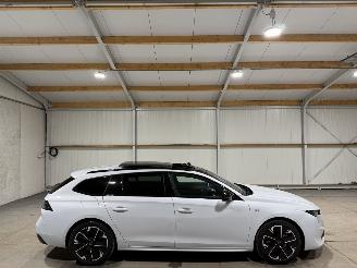 Damaged car Peugeot 508 1.6Hybrid 132kW  GT   Automaat  225 Allure 2024/2
