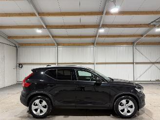 Unfallwagen Volvo XC40 1.5T3 120kW Automaat Momentum Pro 2019/11