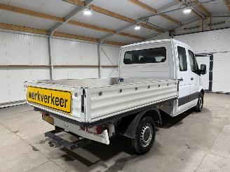 Mercedes Sprinter 213 2.2CDI 95kW 366 DC Laadbak picture 5