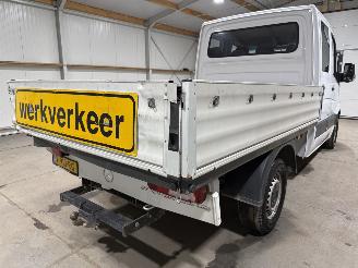 Mercedes Sprinter 213 2.2CDI 95kW 366 DC Laadbak picture 21