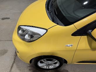 Kia Picanto 1.0CVVT 51kW Clima Dynamicline picture 15