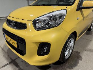 Kia Picanto 1.0CVVT 51kW Clima Dynamicline picture 22