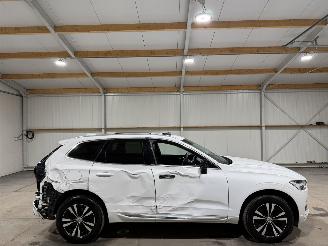 Coche accidentado Volvo Xc-60 2.0T6 186kW Automaat Recharge AWD Business Pro 2020/8
