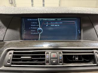 BMW 5-serie 528i 180kW Automaat High Executive picture 27