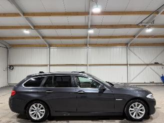 Unfallwagen BMW 5-serie 528i 180kW Automaat High Executive 2011/11