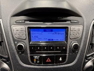 Hyundai Ix35 2.0i 120kW Clima Camera Dynamic picture 17