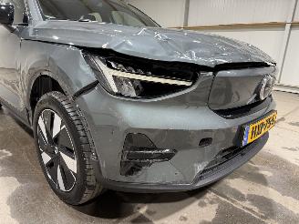 Volvo EX40 82kWh Extended Range 185kW Single motor Plus picture 22