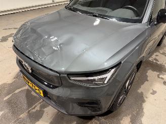 Volvo EX40 82kWh Extended Range 185kW Single motor Plus picture 21