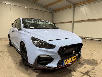 Hyundai I-30 2.0T-GDI 202kW Performance picture 26