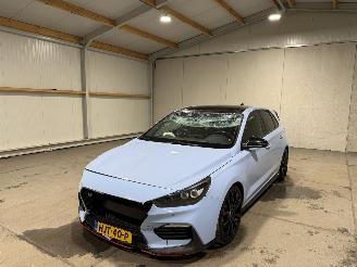 Hyundai I-30 2.0T-GDI 202kW Performance picture 10