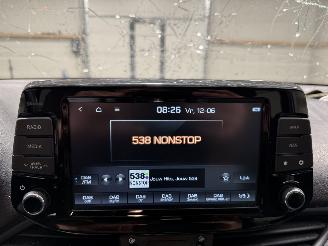 Hyundai I-30 2.0T-GDI 202kW Performance picture 50