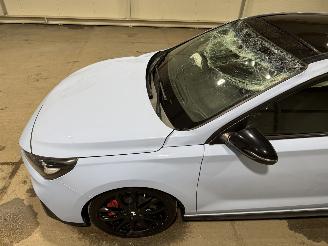 Hyundai I-30 2.0T-GDI 202kW Performance picture 21