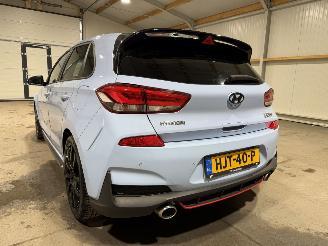 Hyundai I-30 2.0T-GDI 202kW Performance picture 37