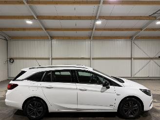 škoda osobní automobily Opel Astra ST+ 1.2 81kWh Design & Tech 2022/6