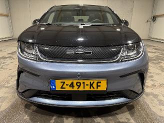 BYD Dolphin 60.4kWh 150kW Design picture 25