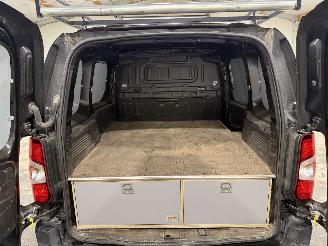 Opel Combo 1.5D 56kW L1H1 Edition picture 27