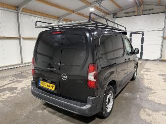 Opel Combo 1.5D 56kW L1H1 Edition picture 6