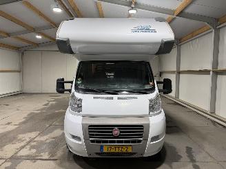 Weinsberg  R51 2.3d 96kW Airco Luifel Fietsendrager Camera picture 4