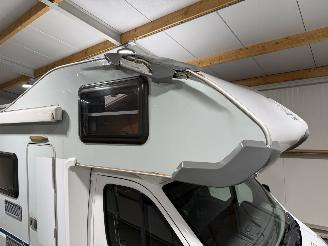 Weinsberg  R51 2.3d 96kW Airco Luifel Fietsendrager Camera picture 18