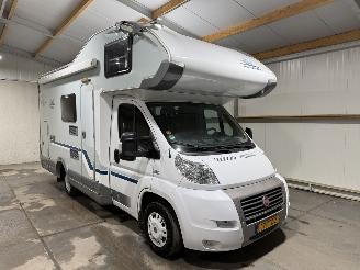 Weinsberg  R51 2.3d 96kW Airco Luifel Fietsendrager Camera picture 3