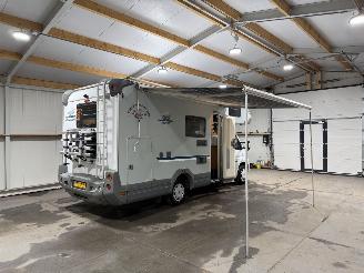 Weinsberg  R51 2.3d 96kW Airco Luifel Fietsendrager Camera picture 11
