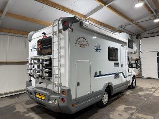 Weinsberg  R51 2.3d 96kW Airco Luifel Fietsendrager Camera picture 5