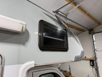 Weinsberg  R51 2.3d 96kW Airco Luifel Fietsendrager Camera picture 19