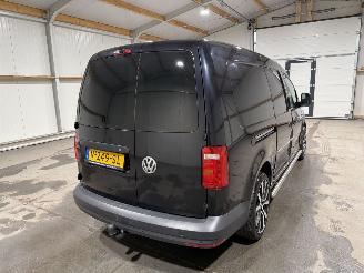 Volkswagen Caddy maxi 2.0TDI 55kW L2H1 BMT Trendline picture 6