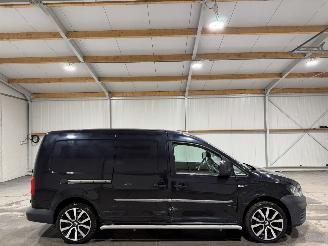 dommages fourgonnettes/vécules utilitaires Volkswagen Caddy maxi 2.0TDI 55kW L2H1 BMT Trendline 2018/10