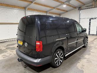 Volkswagen Caddy maxi 2.0TDI 55kW L2H1 BMT Trendline picture 5