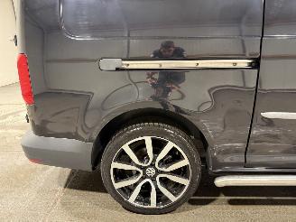 Volkswagen Caddy maxi 2.0TDI 55kW L2H1 BMT Trendline picture 18