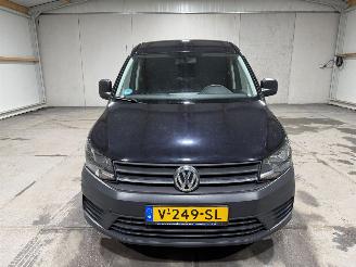 Volkswagen Caddy maxi 2.0TDI 55kW L2H1 BMT Trendline picture 4