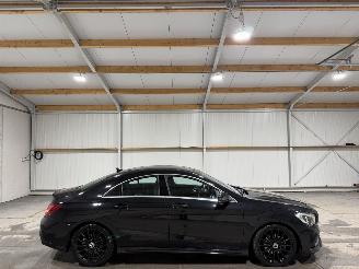 Vaurioauto  passenger cars Mercedes Cla-klasse 180 90kW Automaat Camera 2019/3