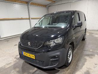 Peugeot Partner 1.5BlueHDI 73kW Premium Long picture 10