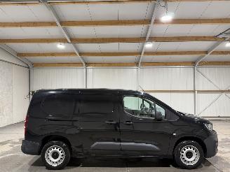 dommages fourgonnettes/vécules utilitaires Peugeot Partner 1.5BlueHDI 73kW Premium Long 2020/7