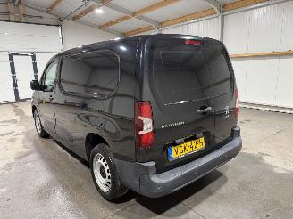 Peugeot Partner 1.5BlueHDI 73kW Premium Long picture 12