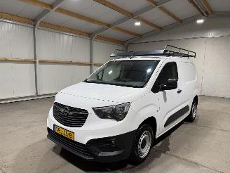 Opel Combo 1.5D 75kW L1H1 Edition picture 10