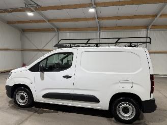 Opel Combo 1.5D 75kW L1H1 Edition picture 11