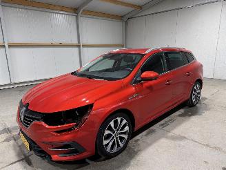 Renault Mégane 1.3TCe 103kW Automaat Clima Techno picture 9