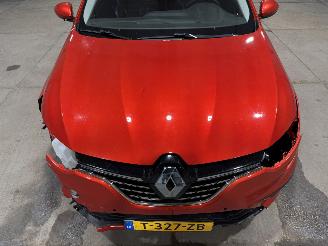 Renault Mégane 1.3TCe 103kW Automaat Clima Techno picture 20