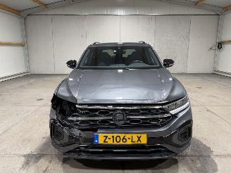 Volkswagen T-Roc 1.5TSI 110kW Automaat Camera R-Line picture 4