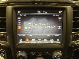 Dodge Ram 1500 5.7V8 295kW Automaat 4X4 Quad Cab picture 37
