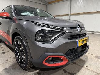 Citroën E-C4 50kWh 100kW Clima Feel picture 22