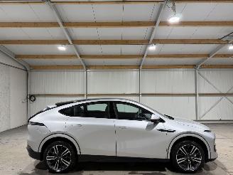 Schadeauto Xpeng G6 66kWh Standard Range 190kW RWD 2024/12