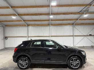 Schadeauto Audi Q2 35TFSI 110kW Automaat Business Edition 2021/7