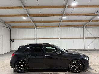 škoda osobní automobily Mercedes A-klasse 200 120kW Pano Business Solution AMG 2018/11