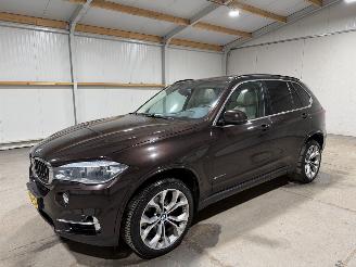 BMW X5 XDRIVE40E 180kW Automaat Pano i-Performance High Executive picture 9