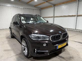 BMW X5 XDRIVE40E 180kW Automaat Pano i-Performance High Executive picture 3