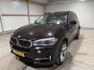 BMW X5 XDRIVE40E 180kW Automaat Pano i-Performance High Executive picture 10