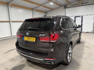 BMW X5 XDRIVE40E 180kW Automaat Pano i-Performance High Executive picture 6